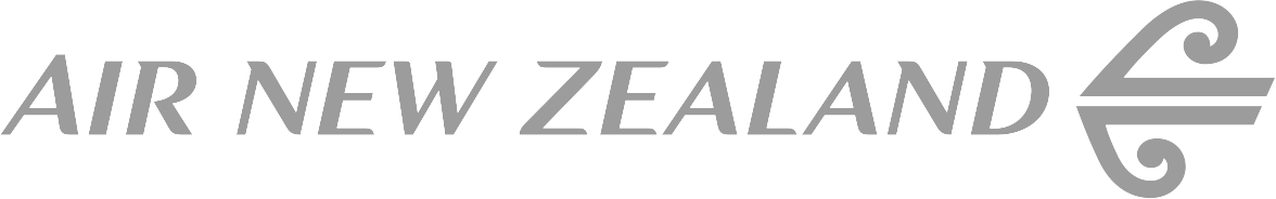 Air New Zealand Logo