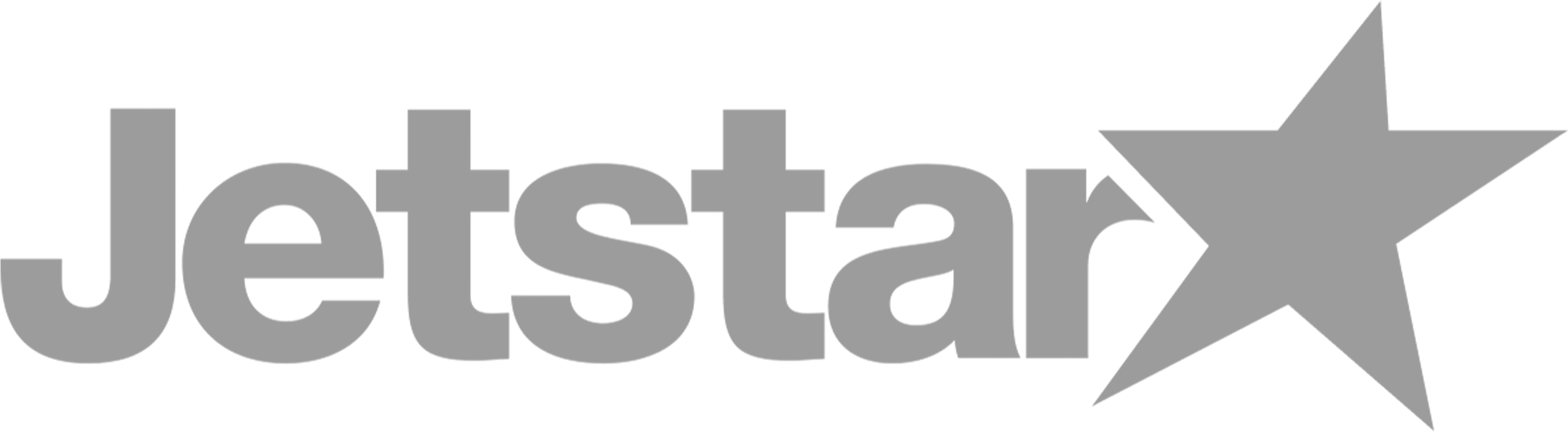 Jetstar Logo