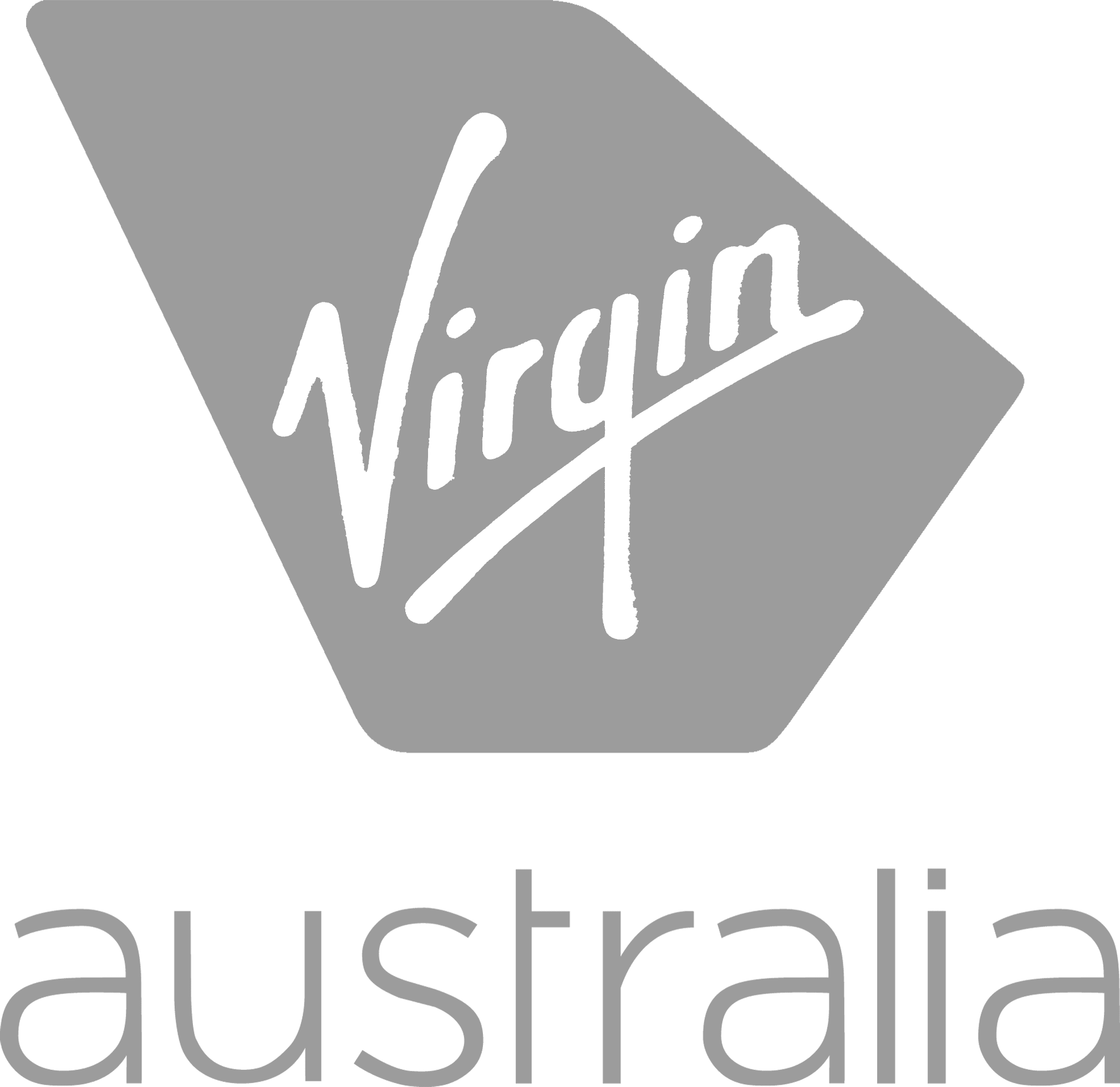 Virgin Australia Logo